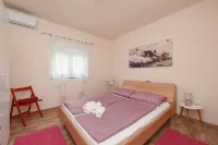 Villa Delmonicos Zadarvillas - Villas