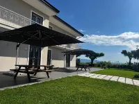 La Valle B&B Hotel a Caiazzo