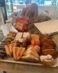 B&B la Reale - breakfast