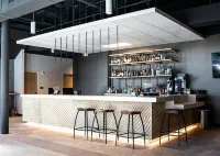 Sova Micro-Room & Social Hotel - bar