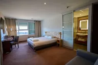 Kyriad Limoges Centre - Gare - Atrium Hotels in Limoges