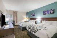 Sleep Inn Hotel di Clovis