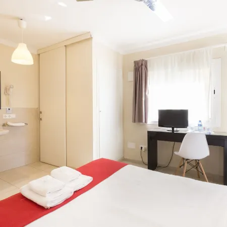 Hostal Bonany