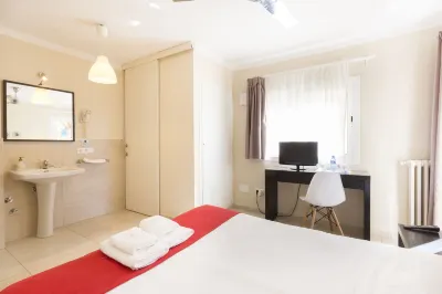 Hostal Bonany Hotels near Restaurant Son Vida