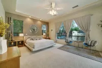 Summer Early Late Access Private Pool Spa