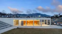Ganghwado Lafamilia Pension - Pensionat