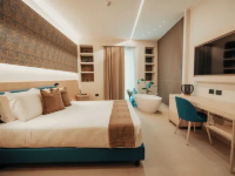 Lumia Hotel Hotels in Termoli