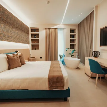 Lumia Hotel