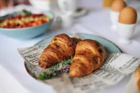 Pohorje Village Wellbeing Resort - Forest Hotel Videc - breakfast