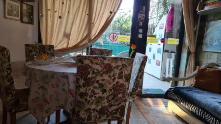 Villa George - Family Holidays