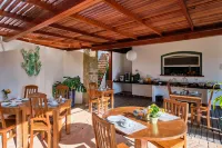 Boutique Hotel Carpe Diem - breakfast