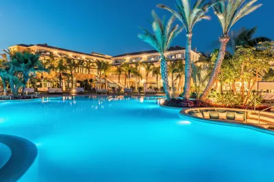 Barceló la Nucía Palms Hotels in La Nucia