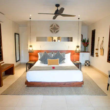 The Havannah Vanuatu - Exclusively for Adults