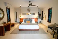 The Havannah Vanuatu - Exclusively for Adults