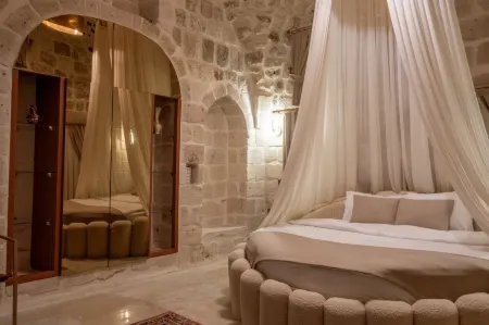 Ana Talia House Отели в г. Мардин