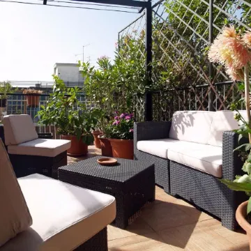 B&B Cameracaffè Centro