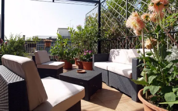 B&B Cameracaffè Centro