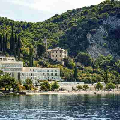Tui Blue Adriatic Beach - Adults Only Hotel Exterior