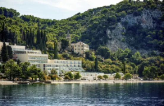Tui Blue Adriatic Beach - Adults Only Hôtels à : 