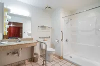 亞利桑那薩福德 6 號汽車旅館 薩福德住宿飯店