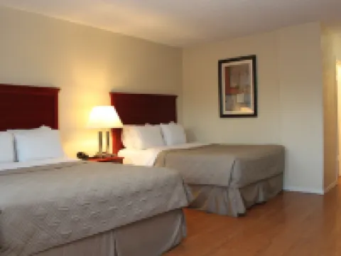 Budget Inn Hoteles en Lompoc