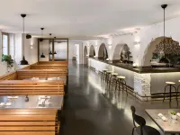 威尼斯康波飯店 玻璃島附近的飯店