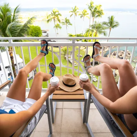 Grand Naniloa Hotel, a Doubletree by Hilton