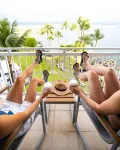 Grand Naniloa Hotel, a Doubletree by Hilton - Scenic