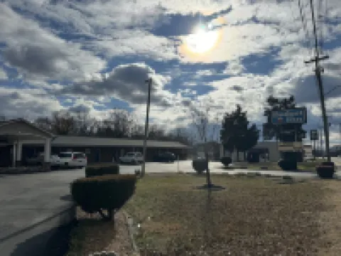 Budget Inn Danville Hotels in Danville