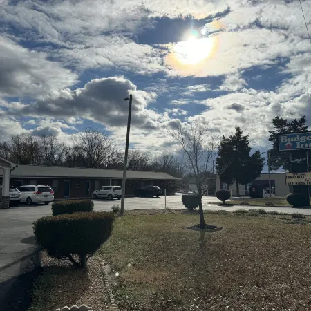 Budget Inn Danville