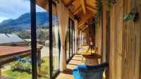 Chalet 1703 Hotels in Saint-Pierre-en-Faucigny