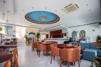 Porto Plakias & Spa Hotels in Myrthios
