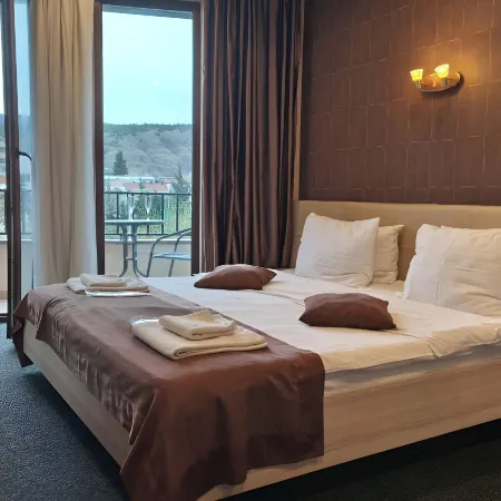 Hotel Voyager