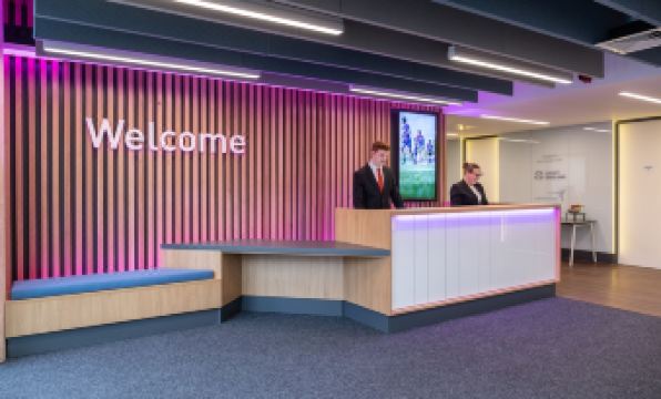 Elite Athlete Centre and Hotel