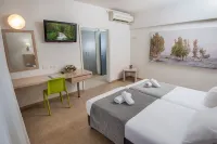 Ohalo Manor Hotel Hotels in Kinnerot