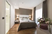 Grand Hotel Telese - Pet-friendly