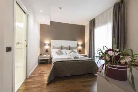 Grand Hotel Telese Отели в г. Фаиккьо