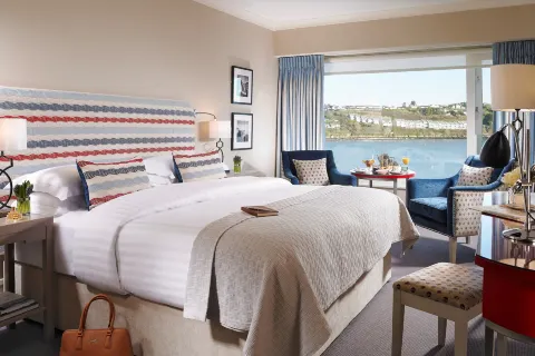 Trident Hotel Kinsale