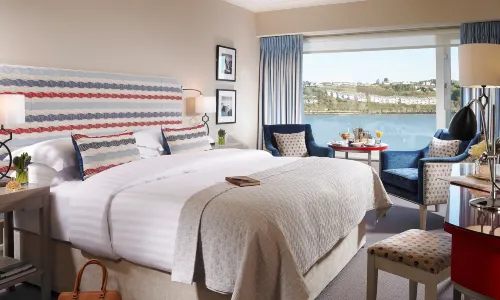 Trident Hotel Kinsale