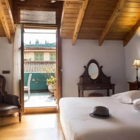 Kyveli Suites