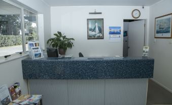 Captain Cook Motor Lodge