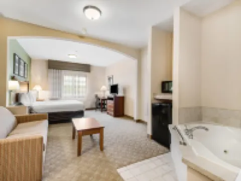 Sleep Inn & Suites Hotels in Straban Township