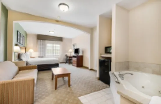 Sleep Inn & Suites