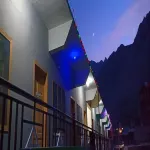 Hotel Mountain Villa Hunza Hotels in Karimabad