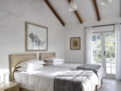 科格曼與凱希農場旅館 蒙塔古酒店