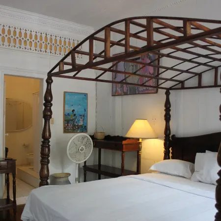 Hotel Florita