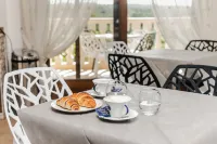Holiday Gli Archi - Bed and breakfasts