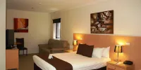 Mercure Hotel Mildura - 标准皇后区