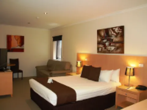Mercure Hotel Mildura Hotels in Mildura