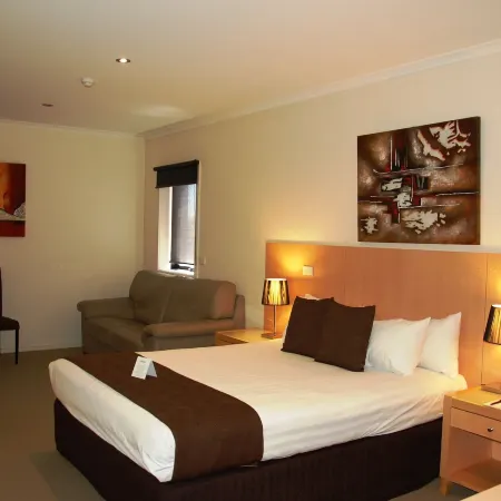 Mercure Hotel Mildura